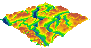 Remote Sensing in Geology