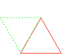 Kaleidoscope effect image 1