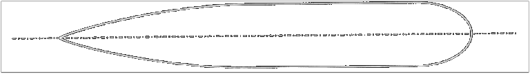 Cylindrical mid body
