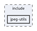 include/jpeg-utils